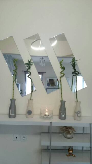 Decorative Bottles - image 1