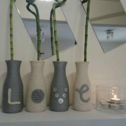 Decorative Bottles - thumbnail 2
