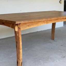 Quilpo Dining Table, 6 Person 72 - thumbnail 4