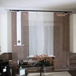 Modern Sliding Curtains - thumbnail 2