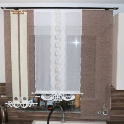 Modern Sliding Curtains - thumbnail 2