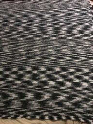 Charcoal Throw - thumbnail 2