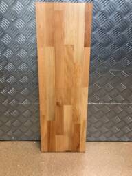 Ikea Trofast Pine Frame - 203.086.97 Top Cover - Solidwood Beech 93x44 cm Oiled Sanded Walnut - thumbnail 1