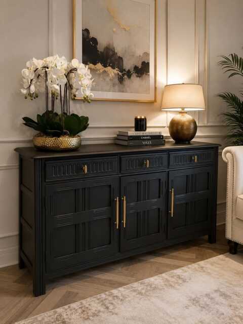Sideboard - 3 Sizes Available - Bespoke Colour & Handle Options - image 1