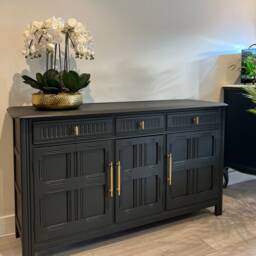 Sideboard - 3 Sizes Available - Bespoke Colour & Handle Options - thumbnail 2