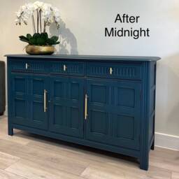Sideboard - 3 Sizes Available - Bespoke Colour & Handle Options - thumbnail 3