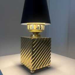 The Mini Grissini Battery Lamp - thumbnail 4