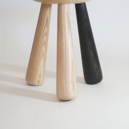 Hearth Stool/Milking - thumbnail 2