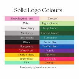 30cm Custom Acrylic Business Logo Sign - Salon Wall Decor, Vinyl Lettering - thumbnail 2