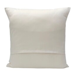 "2 X Clarke & Dotty Spot Polka Dots Berry Purple Cushion Cover 16"" - 22" - thumbnail 4