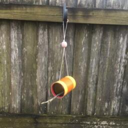 Tweet Bird Feeder - thumbnail 4