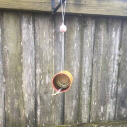 Tweet Bird Feeder - thumbnail 2