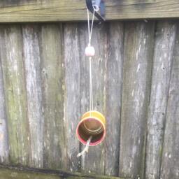 Tweet Bird Feeder - thumbnail 3