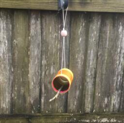 Tweet Bird Feeder - thumbnail 1