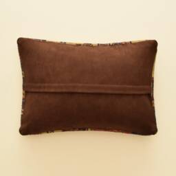 Carpet Pillow Cover 14x20 Moroccan Cushion 35x50 Coussin Perzisch Kussens Large Cushions - thumbnail 3