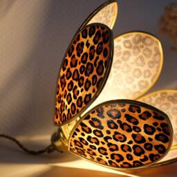 Flower Stroller - Leopard - thumbnail 3