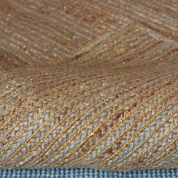 Large Handwoven Jute Rug, Boho Braided Floor Rug 120cm X 180cm, Rectangle Rug, Home Decor, Carpet, Floor Decoration, Natural Jute Rug - thumbnail 2