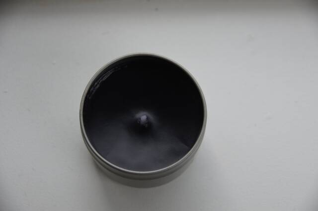 Lumberjack Next Door Soy Candle in Tin Or Glass. Hand-Poured Colorado - image 1