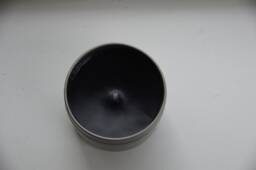 Lumberjack Next Door Soy Candle in Tin Or Glass. Hand-Poured Colorado