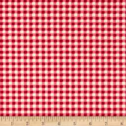 Gingham. Fuscia/Rasberry/White.valentine's Day Decor.toss Pillows.throw Pillows.slipcovers.pillow Covers.cushion Covers.sofa Cushion - thumbnail 3