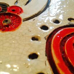 I Miss You - Panel, Home Decor, Wall Sculpture - thumbnail 4