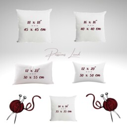 "Punch Needle Embroidered " - thumbnail 4