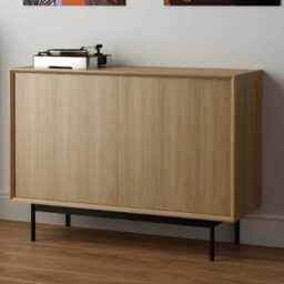 Mid-Century Sideboard, Dresser, Commode - thumbnail 2