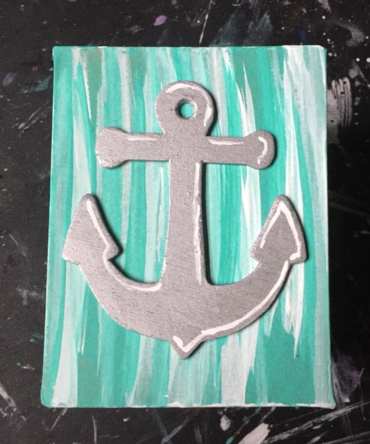 Nautical Box - image 1