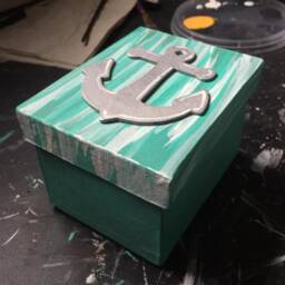 Nautical Box - thumbnail 2