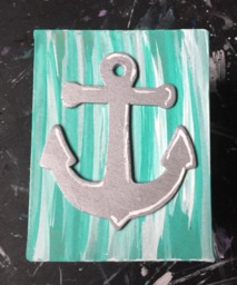 Nautical Box