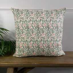 William Morris Sweet Briar Handmade Cushion Covers - thumbnail 3