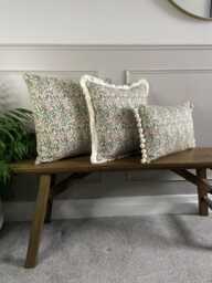 William Morris Sweet Briar Handmade Cushion Covers - thumbnail 1
