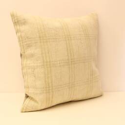 Throw Kilim Pillow Case 20x20 - 50x50 cm Anatolian Kelim Turkish Pillow Kilim Cushion Art Deco Cover Sofa Home Ef-77 - thumbnail 2