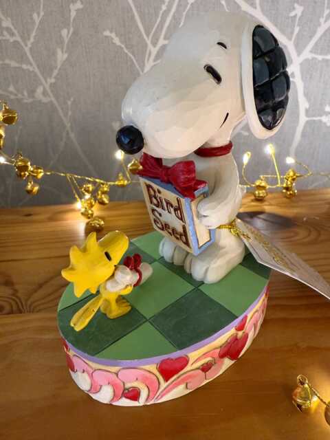 Snoopy Valentine Licensed - image 1