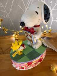 Snoopy Valentine Licensed - thumbnail 1