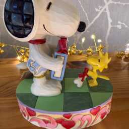 Snoopy Valentine Licensed - thumbnail 2