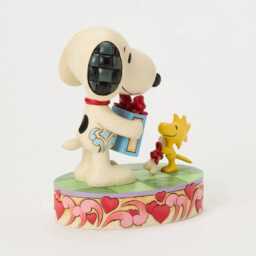 Snoopy Valentine Licensed - thumbnail 4
