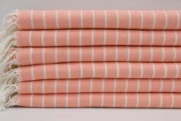 "Turkish Towel, 36""x70"