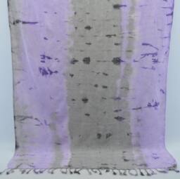 Batik Towel, Turkish Peshtemal, 38''x65