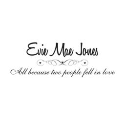 Wall Sticker- All Because Two People Fell in Love - Decals Tattoo Art Quote Home Decor - thumbnail 2