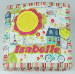 Felt Educational Sensory Toy, Toddler Quiet Book, Busy Baby Activity Gift For Kids - 1-4 Years
