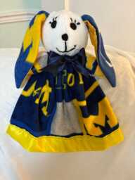 University Of Michigan Snugglebuddie