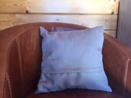 Little Fox Cushion Cover - thumbnail 2
