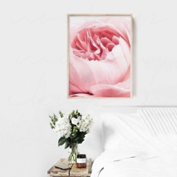 Styled Mockup Photography, Frame Mock Up. Photo, Stock Product Mockup, Wall Art Display, Artwork Minimal - thumbnail 3