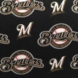 Colorado Rockies Or Milwaukee Brewers Pillow Case - thumbnail 4