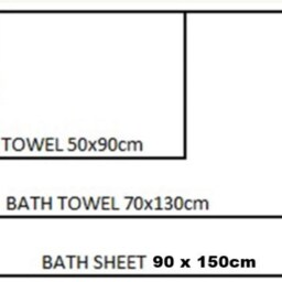 Personalised Lion Face Towel Embroidered Cotton, Custom Name - thumbnail 4