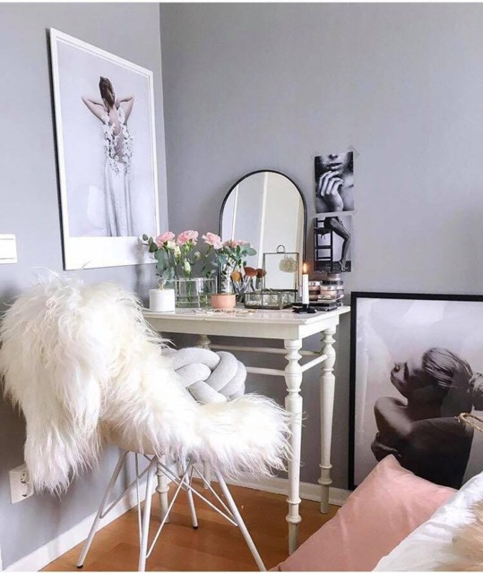 Creamy White Real Icelandic Sheepskin Rug Scandinavian Decor Sofa Throw Chair Cover Natural Sheep Skin Rugs Blanket Fur - image 1