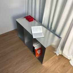 Aluminium Side Board Storage Please Check Size Before Ordering - thumbnail 4