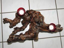 Table Decorations, Table Decoration, Wooden Decoration 1 - thumbnail 1