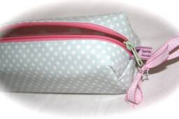 Pen Case Pencil With Name - thumbnail 1